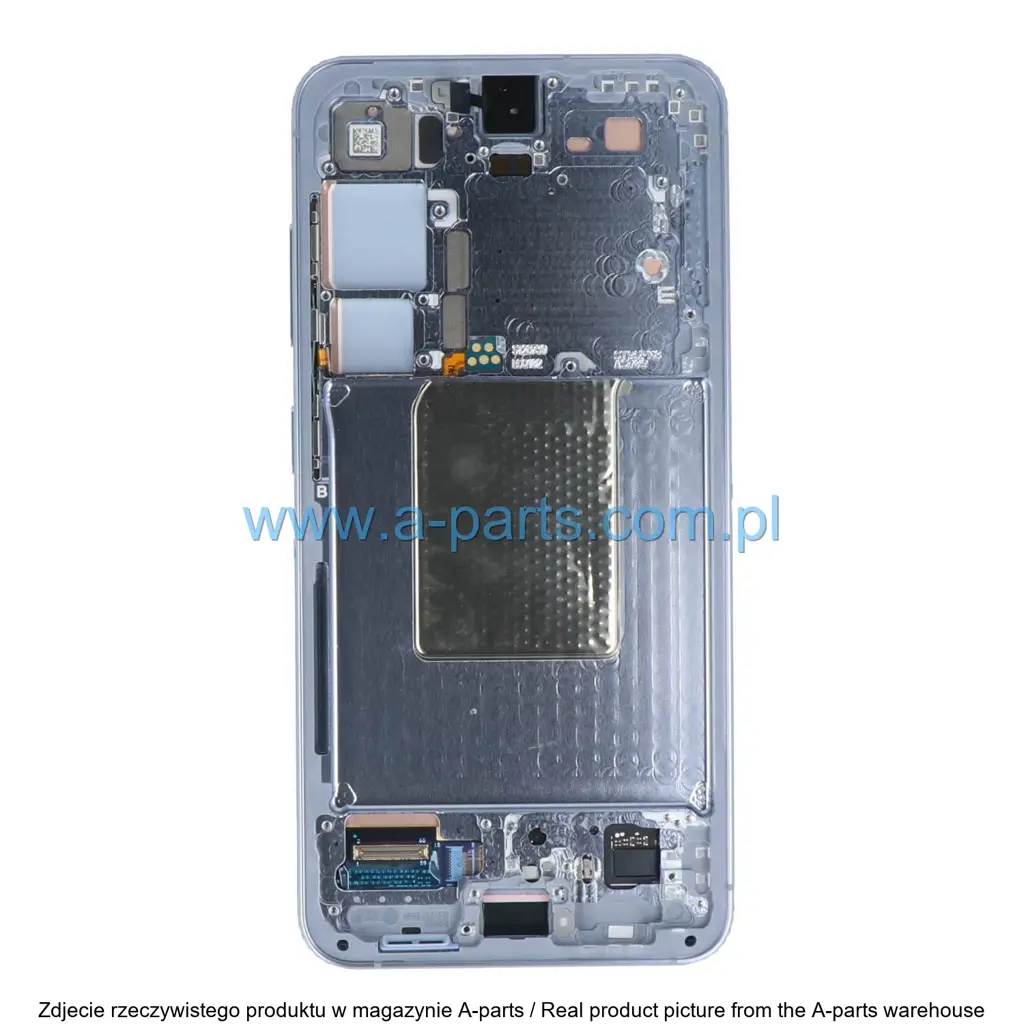 Wyświetlacz LCD Samsung Galaxy S24 GH82-33287F — zdjęcie 4 z 6