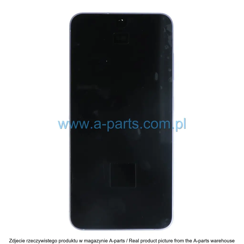 Wyświetlacz LCD Samsung Galaxy S24 GH82-33287F — zdjęcie 6 z 6