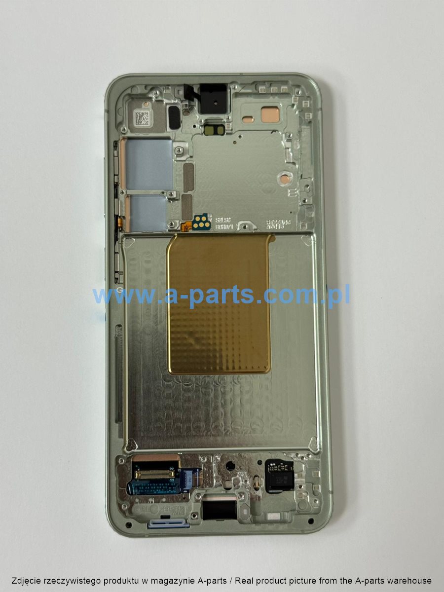 Samsung Galaxy S24 LCD Display 13335 — zdjęcie 2 z 2