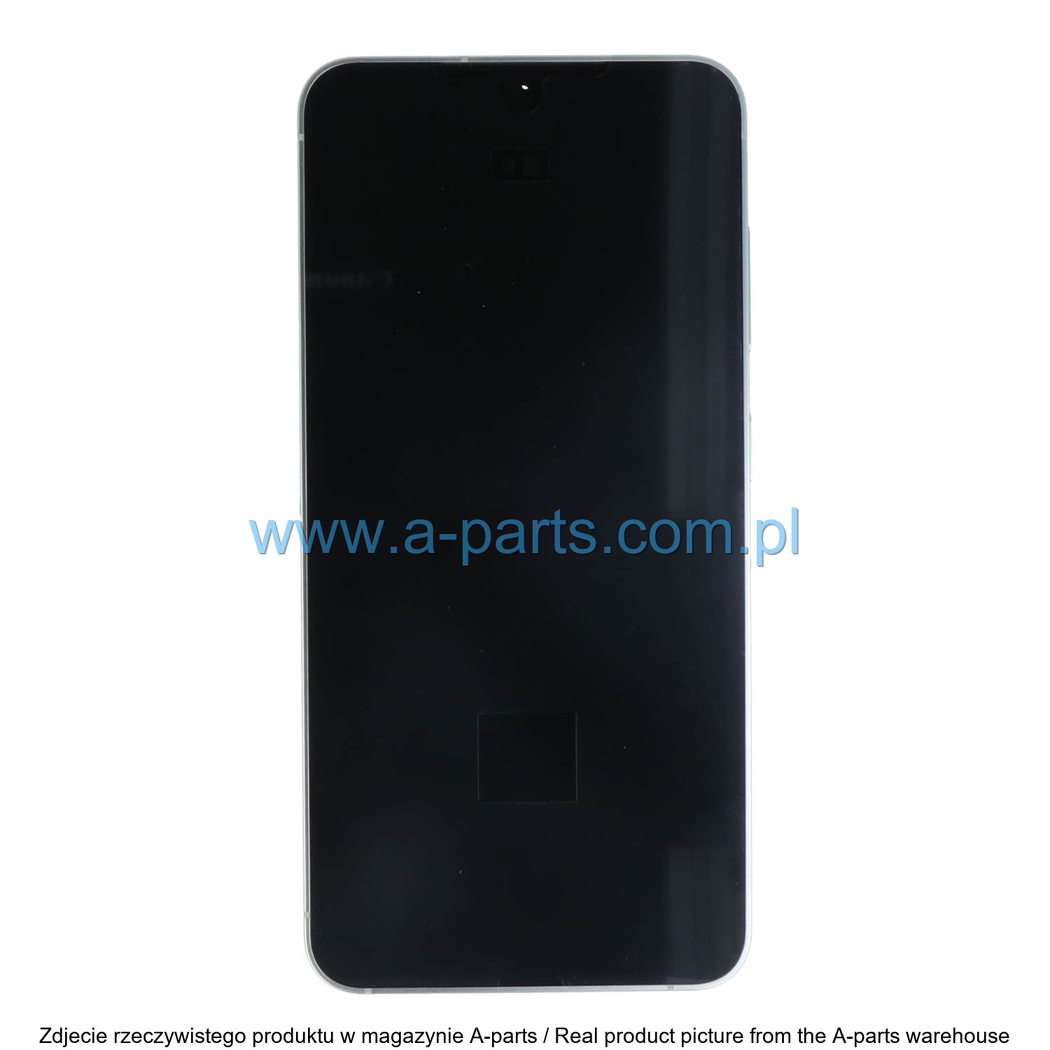 Samsung Galaxy S24 LCD display service pack GH82-33287E — zdjęcie 3 z 3