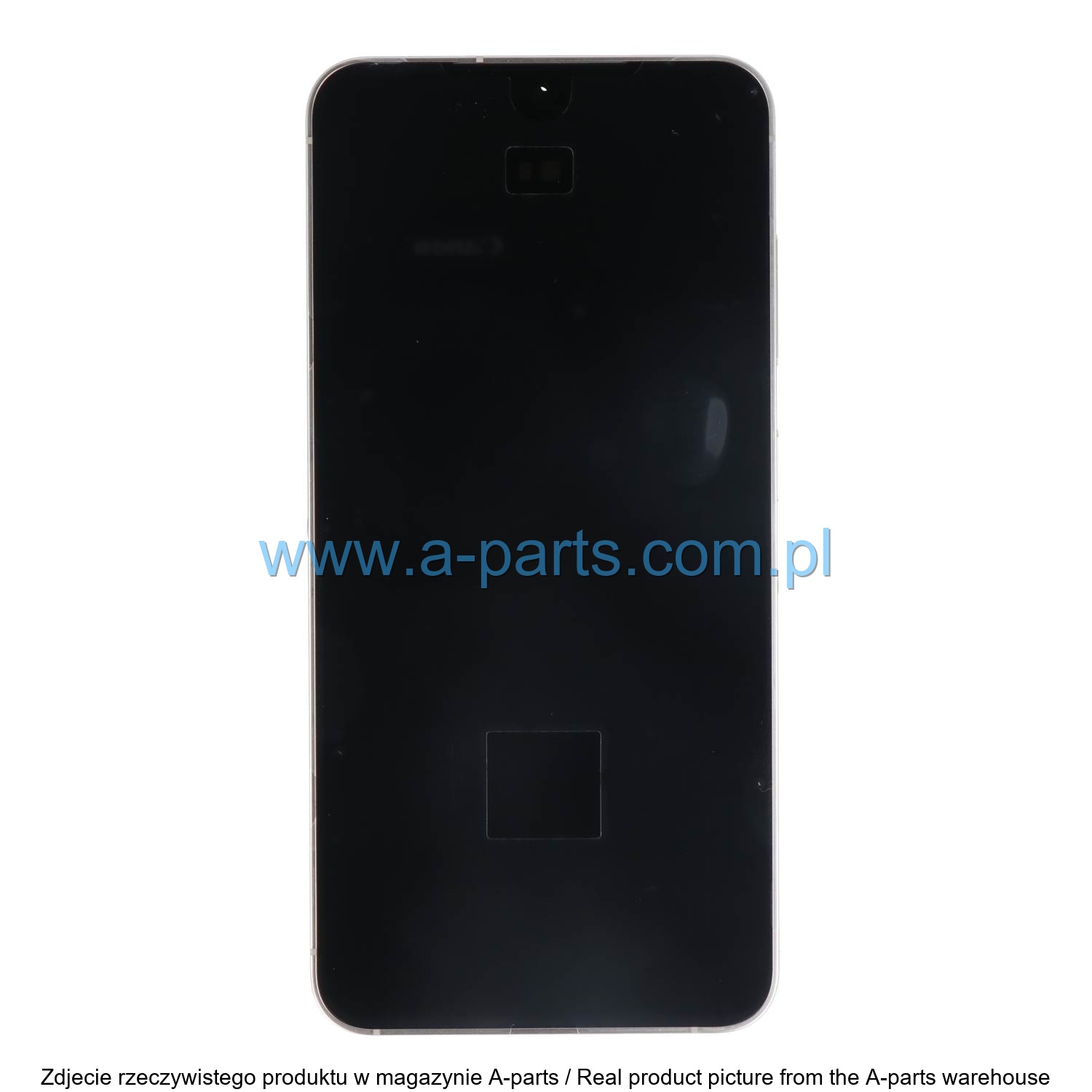 Samsung Galaxy S24 LCD display service pack GH82-33287D — zdjęcie 3 z 3