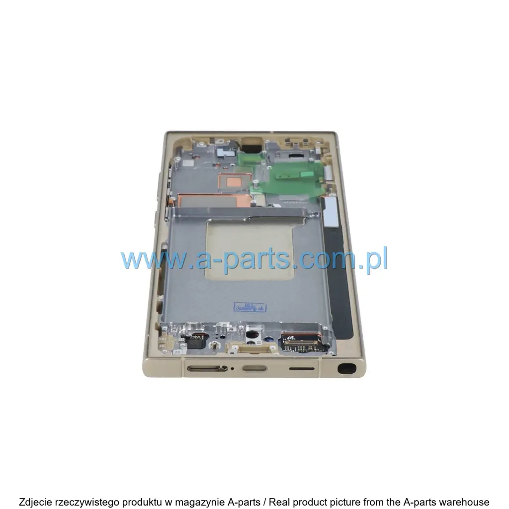 Wyświetlacz LCD Samsung Galaxy S24 Ultra 12633 — zdjęcie 3 z 4