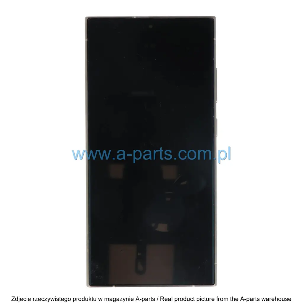 Wyświetlacz LCD Samsung Galaxy S24 Ultra 12633 — zdjęcie 4 z 4