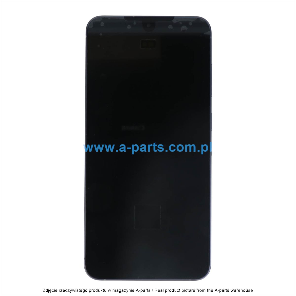 Samsung Galaxy S25 Plus LCD Display GH82-36368E — zdjęcie 4 z 5