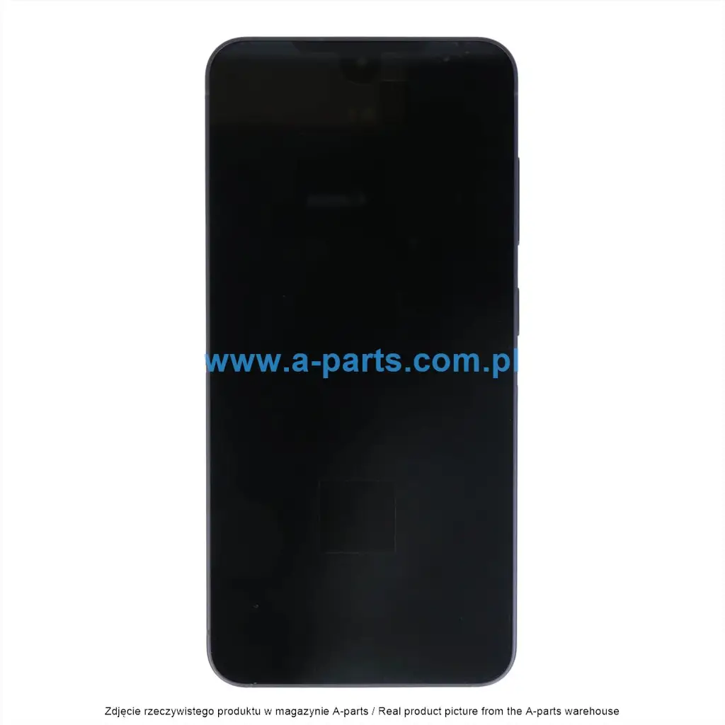 Wyświetlacz LCD Samsung Galaxy S25 12412 — zdjęcie 2 z 3