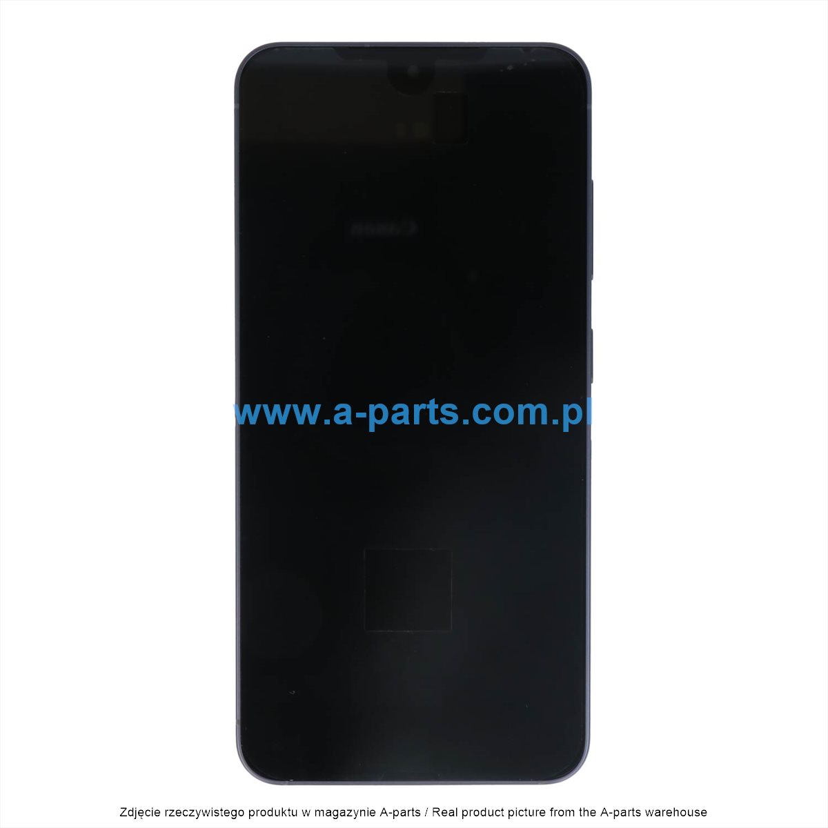 Samsung Galaxy S25 LCD Display GH82-36329E — zdjęcie 4 z 5