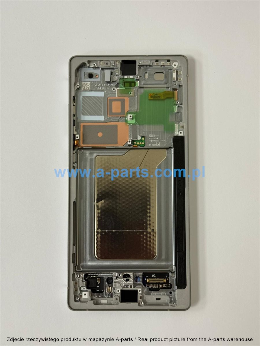 Samsung Galaxy S25 Ultra LCD Display 12635 — zdjęcie 2 z 2