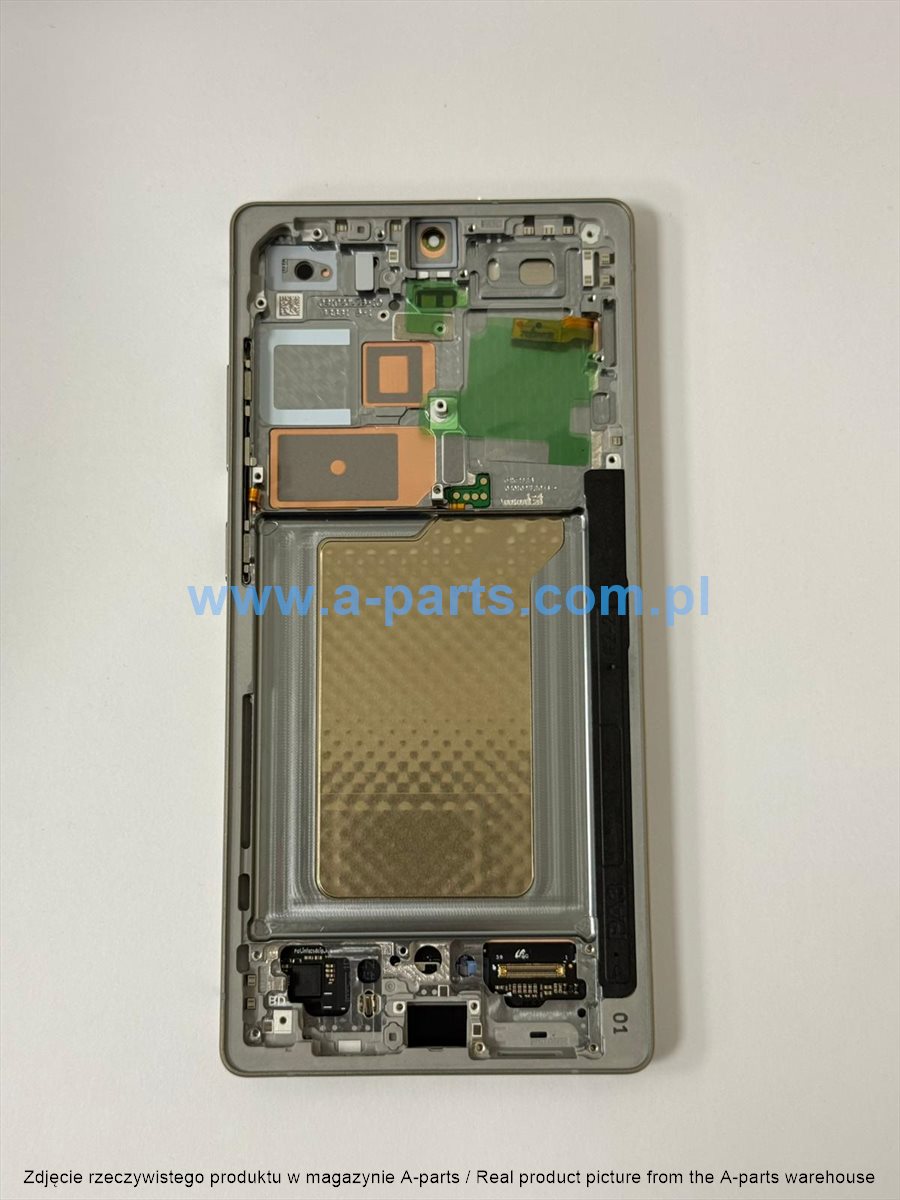 Samsung Galaxy S25 Ultra LCD Display 12636 — zdjęcie 2 z 2