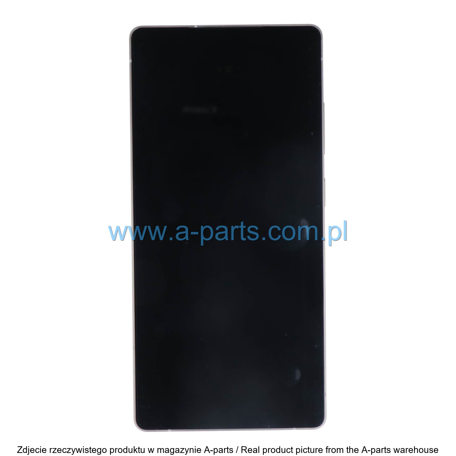 Samsung Galaxy S25 Ultra LCD display service pack GH82-36387A — zdjęcie 3 z 3