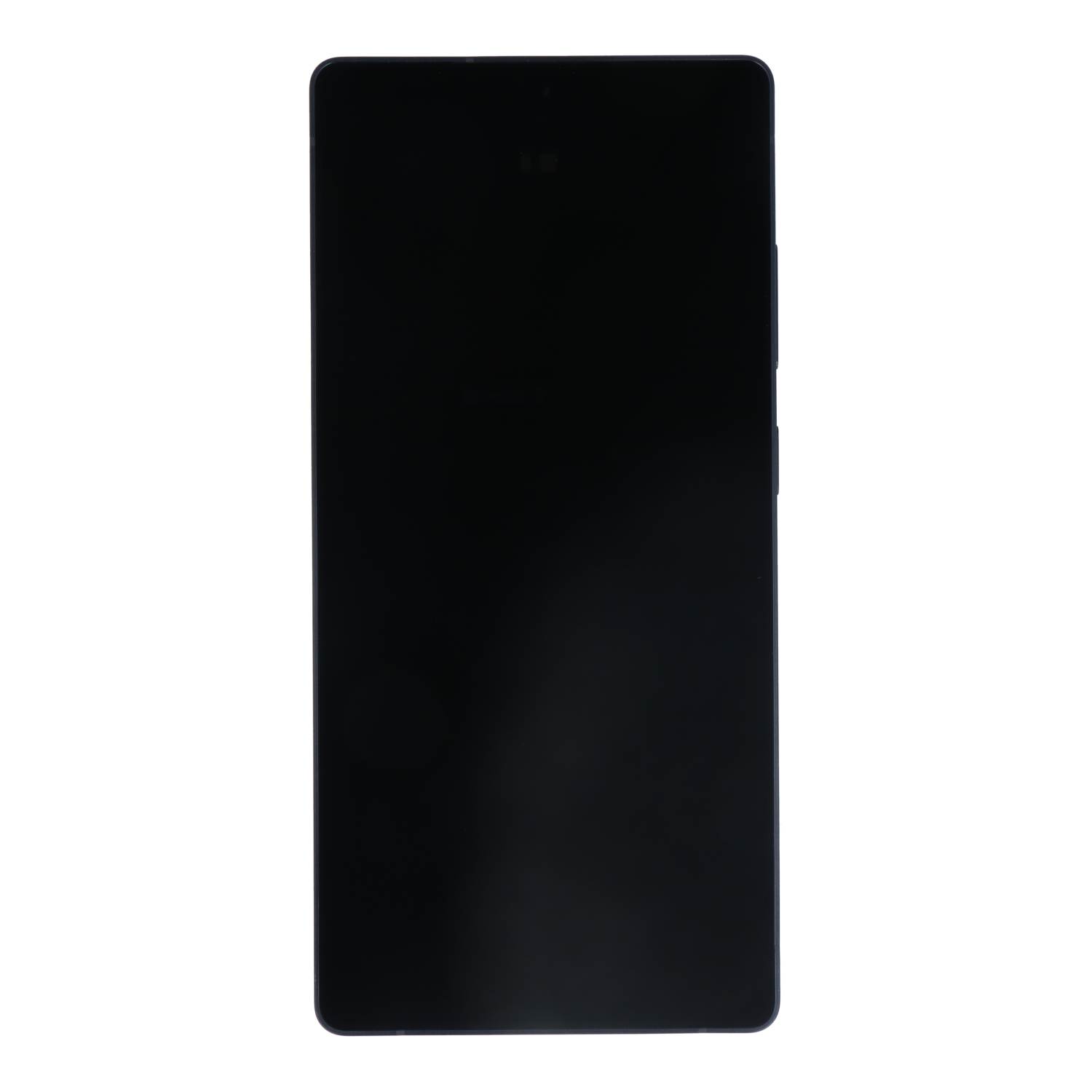 Samsung Galaxy S25 Ultra LCD display service pack GH82-36387D — zdjęcie 2 z 5