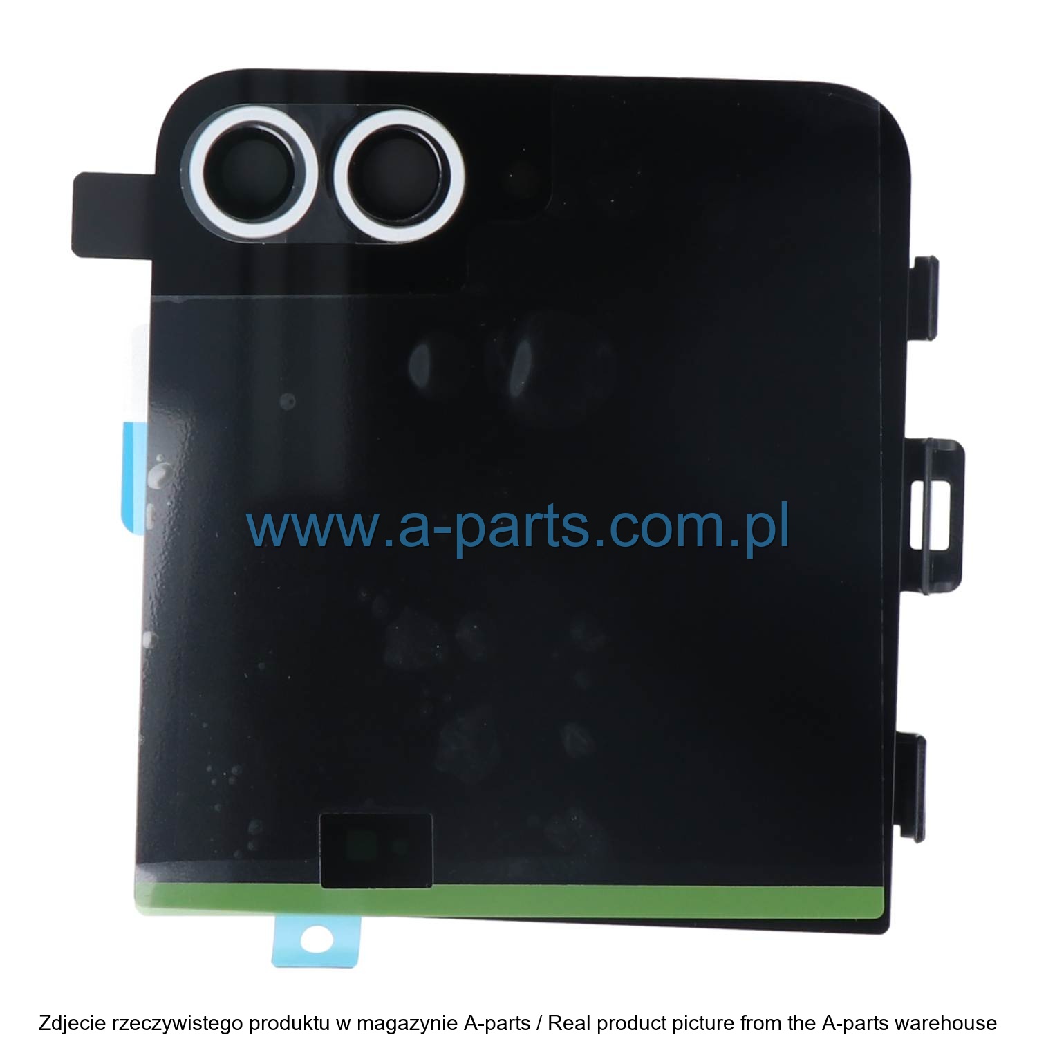Samsung Galaxy Z Flip 6 5G LCD Display GH97-30012F — zdjęcie 2 z 2
