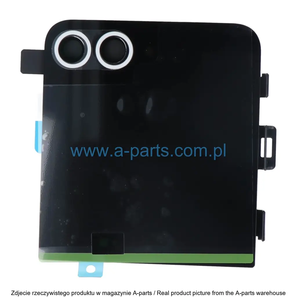 Wyświetlacz LCD Samsung Galaxy Z Flip 6 5G GH97-30012F — zdjęcie 2 z 4