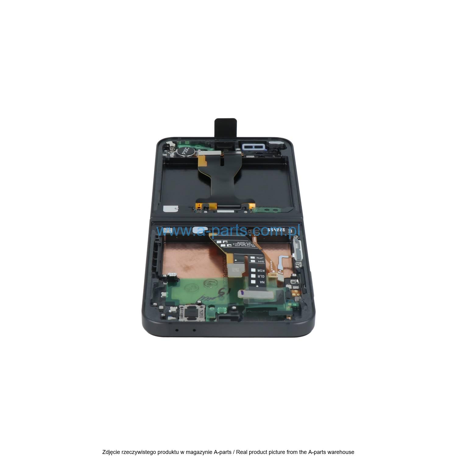 Samsung Galaxy Z Flip 6 5G LCD Display GH82-35013E — zdjęcie 2 z 5