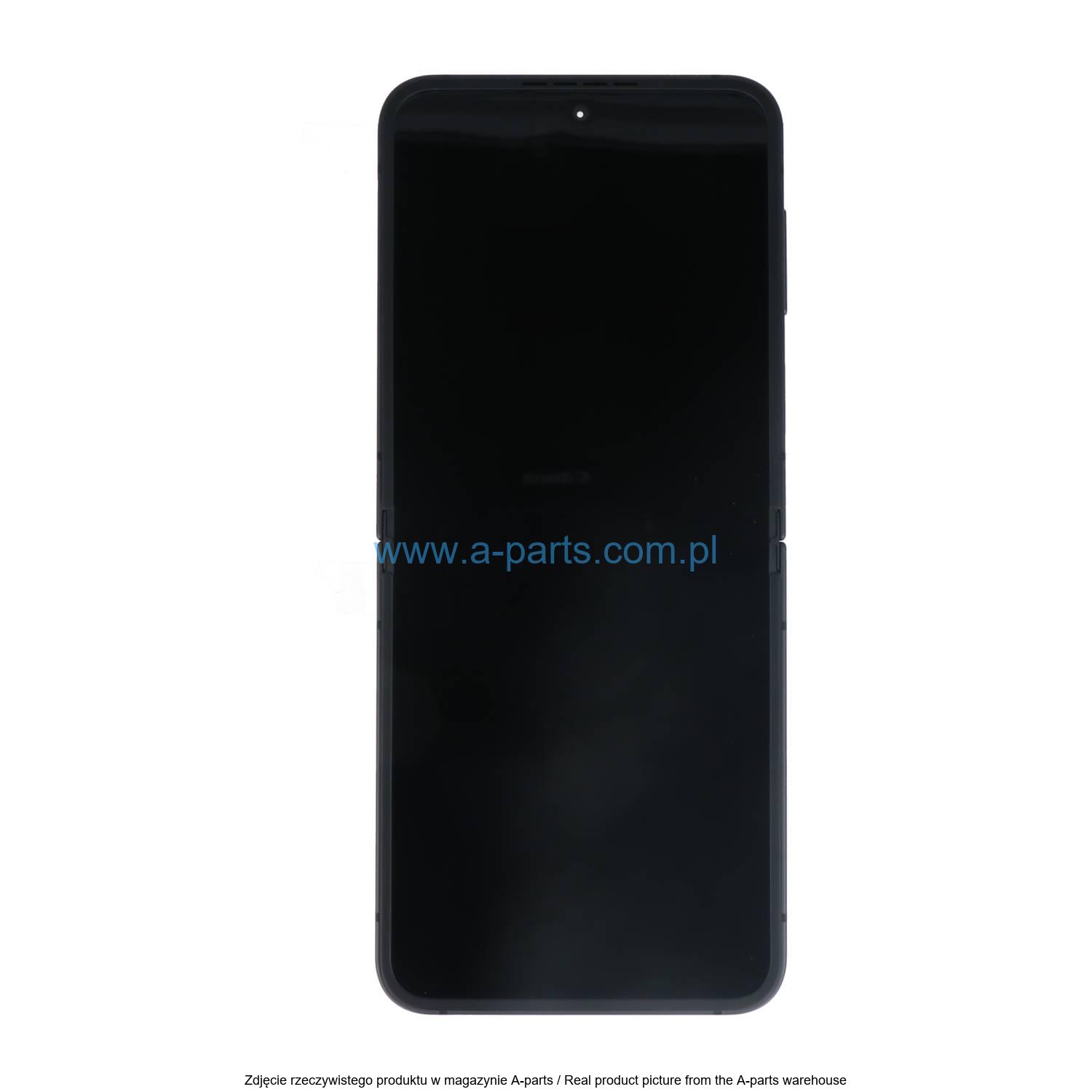 Samsung Galaxy Z Flip 6 5G LCD Display GH82-35013E — zdjęcie 3 z 5