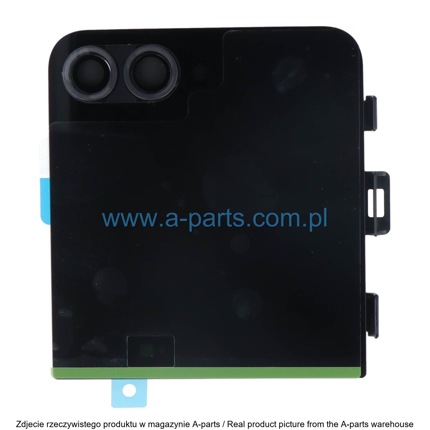 Samsung Galaxy Z Flip 6 5G LCD Display GH97-30012E — zdjęcie 2 z 2