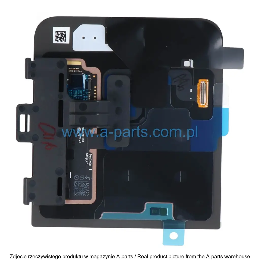Wyświetlacz LCD Samsung Galaxy Z Flip 6 5G GH97-30012E — zdjęcie 3 z 4