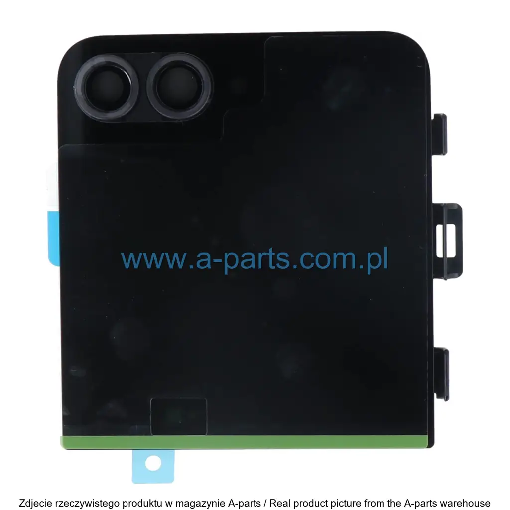 Wyświetlacz LCD Samsung Galaxy Z Flip 6 5G GH97-30012E — zdjęcie 4 z 4