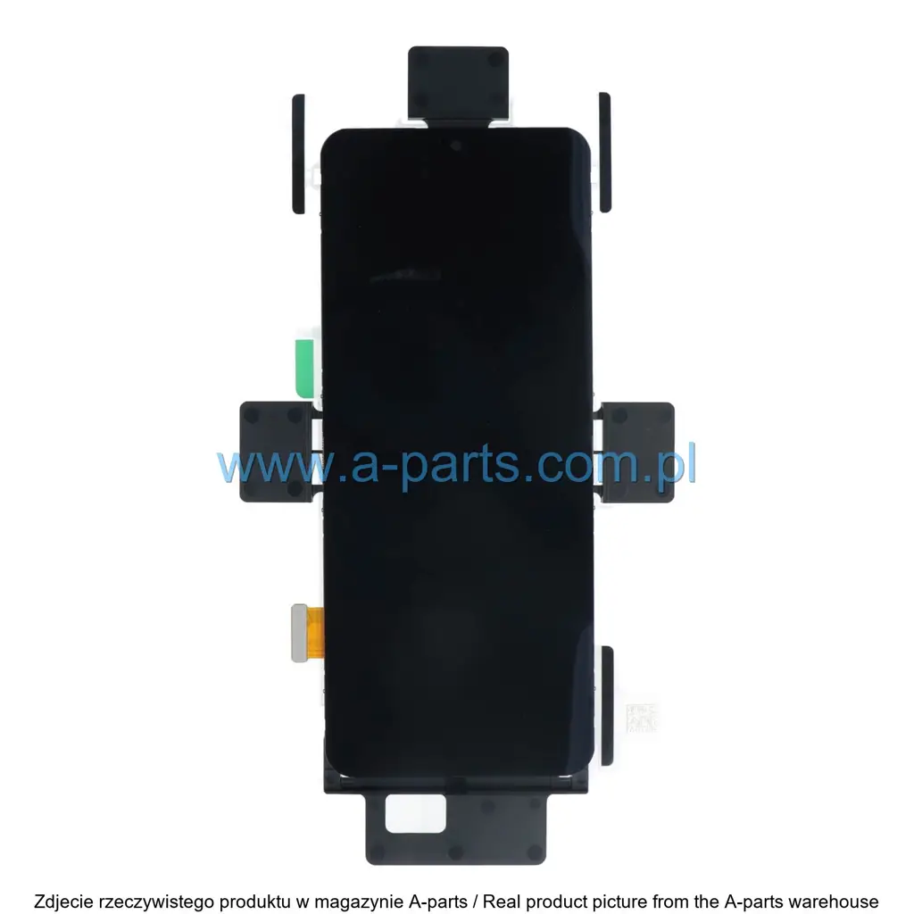 Wyświetlacz LCD Samsung Galaxy Z Flip 6 5G GH82-35022A — zdjęcie 3 z 4