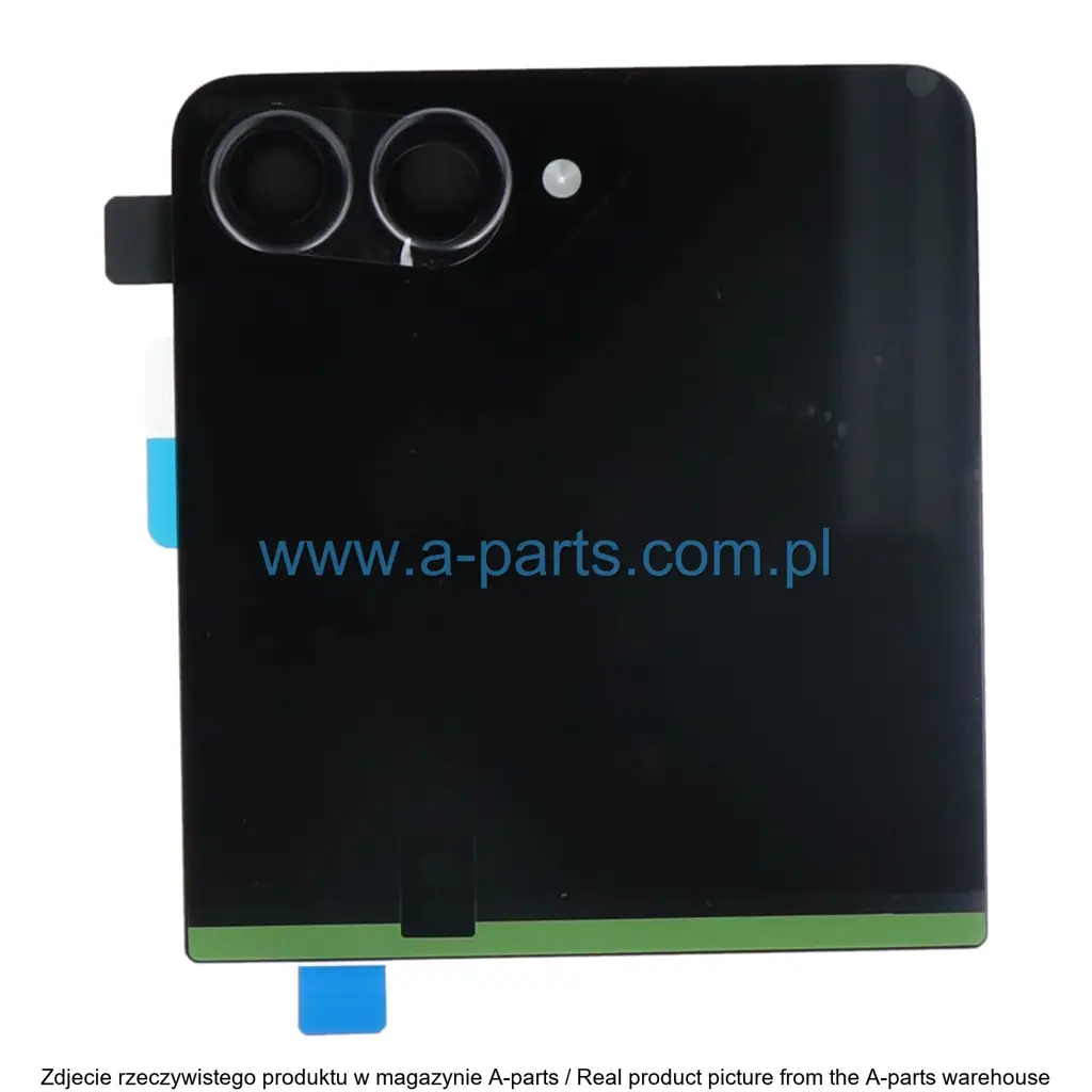 Wyświetlacz LCD Samsung Galaxy Z Flip 7 GH82-37579A — zdjęcie 3 z 4