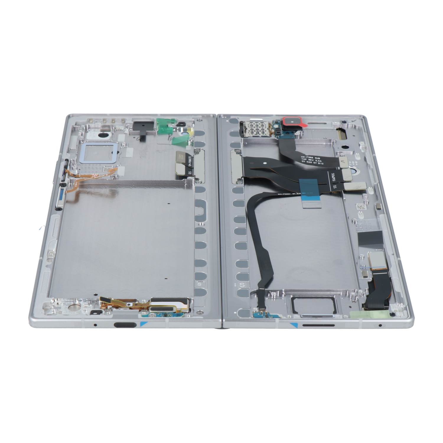 Samsung Galaxy Z Fold 7 LCD Display GH82-37548A — zdjęcie 5 z 5