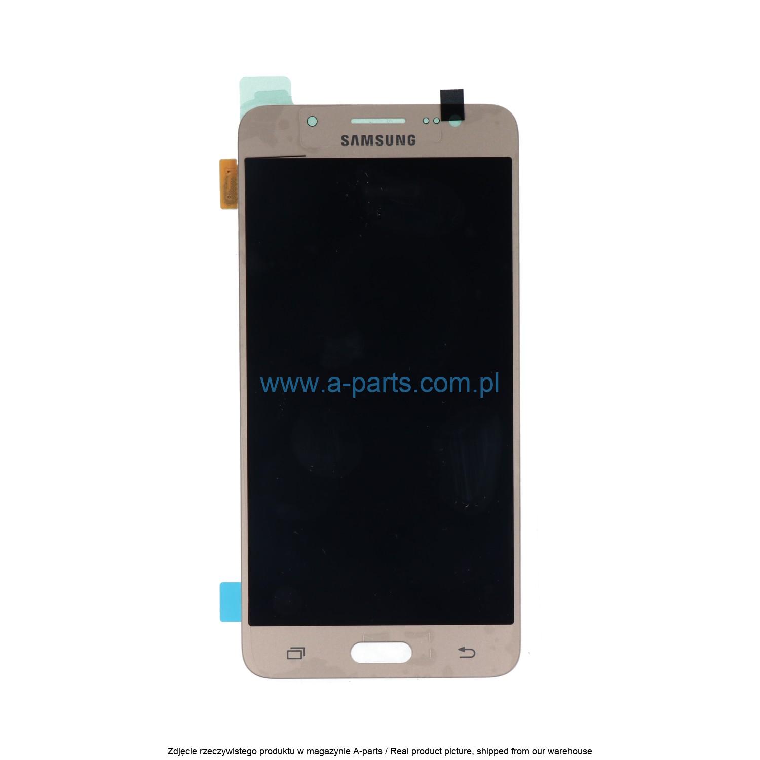 Samsung Galaxy J5 2016 LCD Display GH97-19466A — zdjęcie 2 z 3