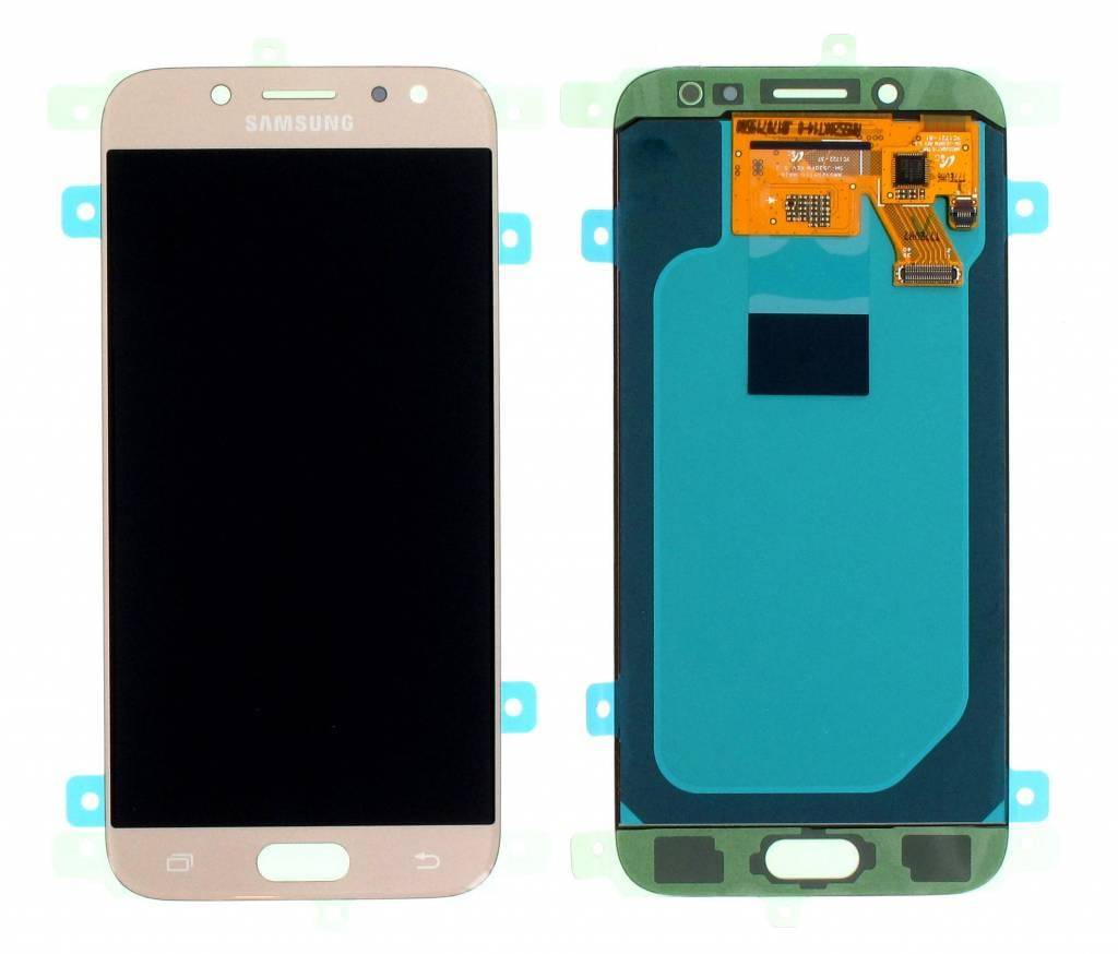 Samsung Galaxy J5 2017 LCD Display GH97-20738C — zdjęcie 2 z 2