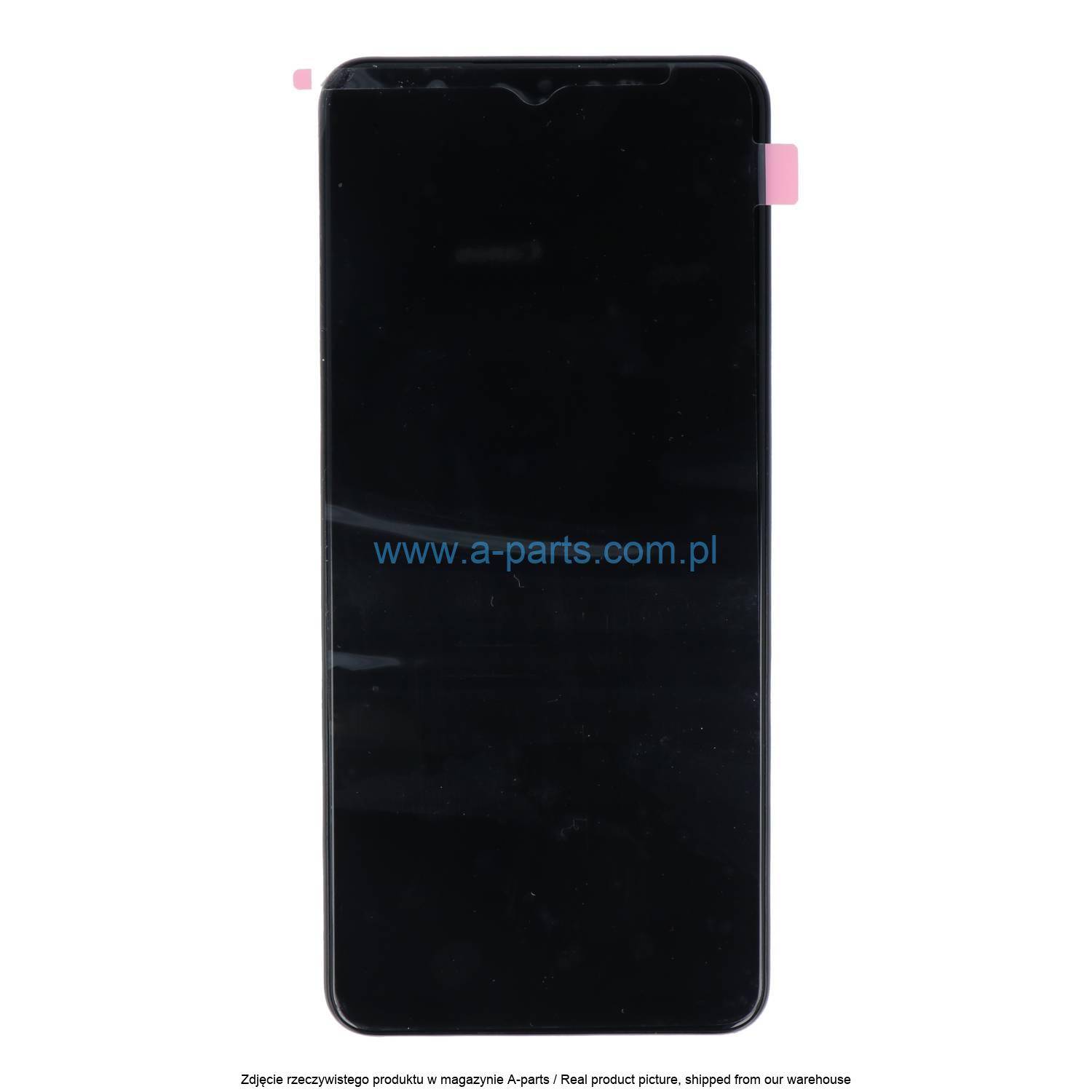 Samsung Galaxy M12 LCD Display GH82-25042A — zdjęcie 10 z 10