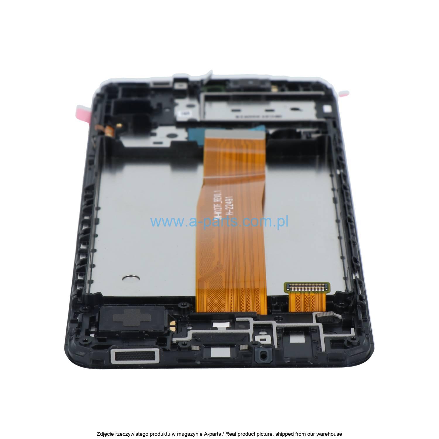 Samsung Galaxy M12 LCD Display GH82-25042A — zdjęcie 4 z 10