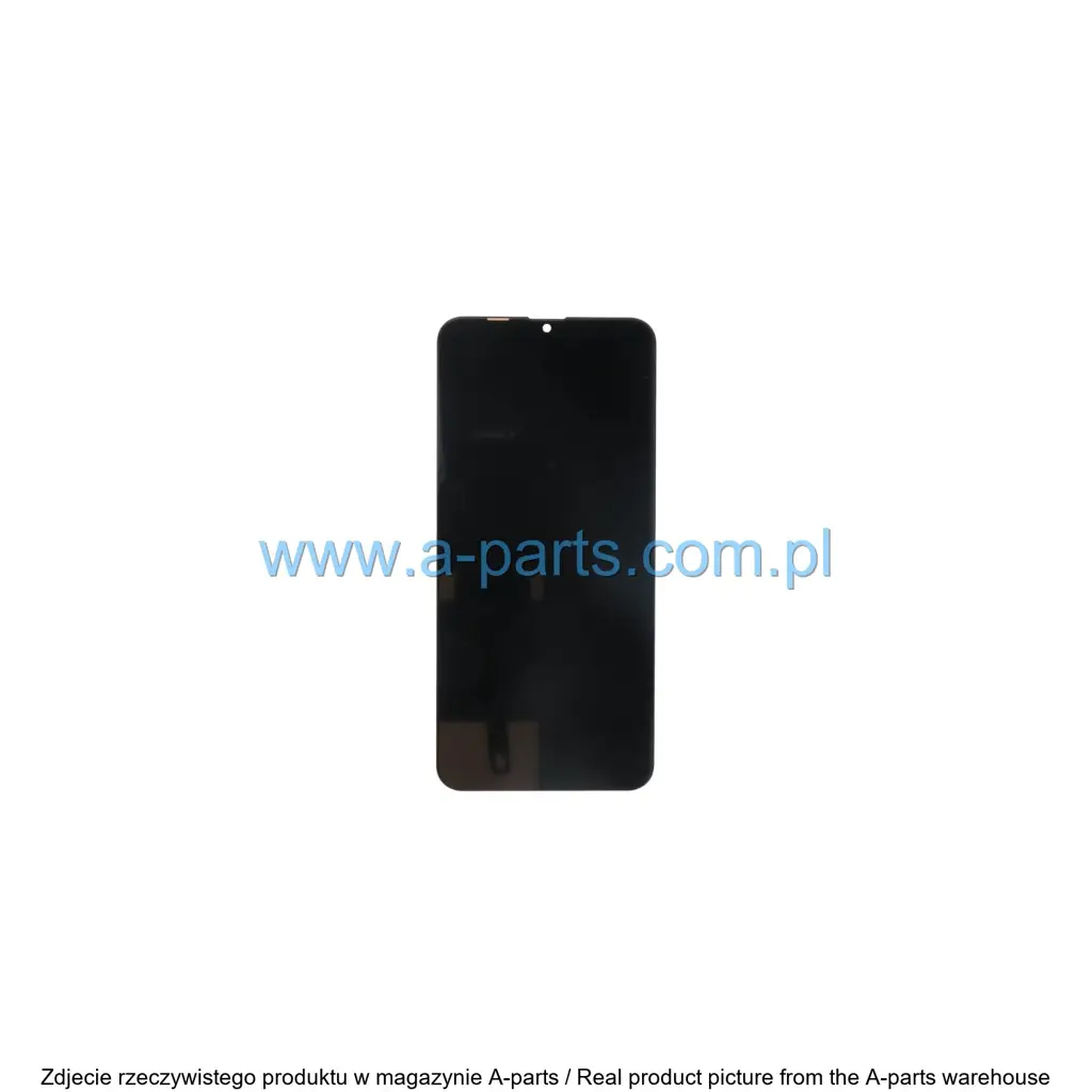 Wyświetlacz LCD Samsung Galaxy M20 bez ramki 11064 — zdjęcie 2 z 3