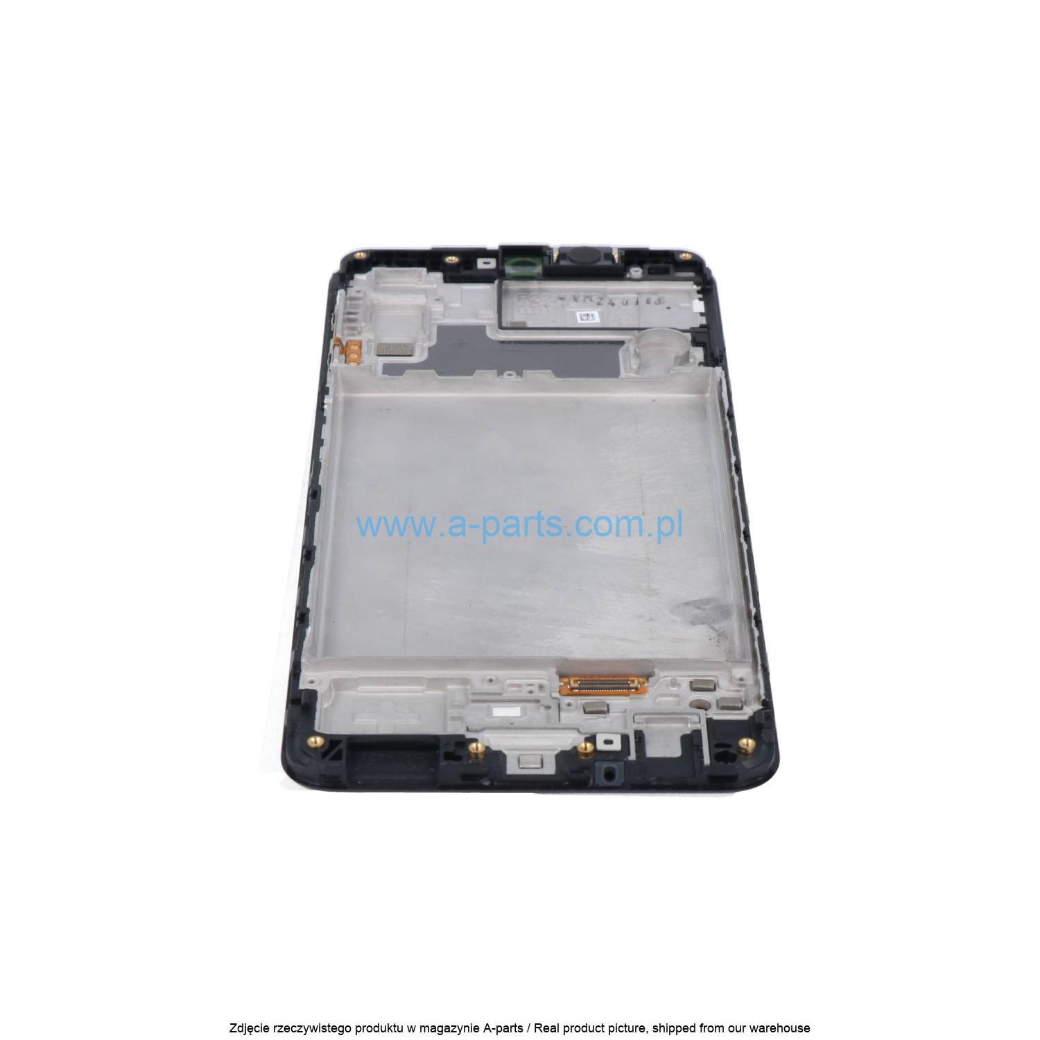Samsung Galaxy M22 LCD Display GH82-26153A — zdjęcie 4 z 10