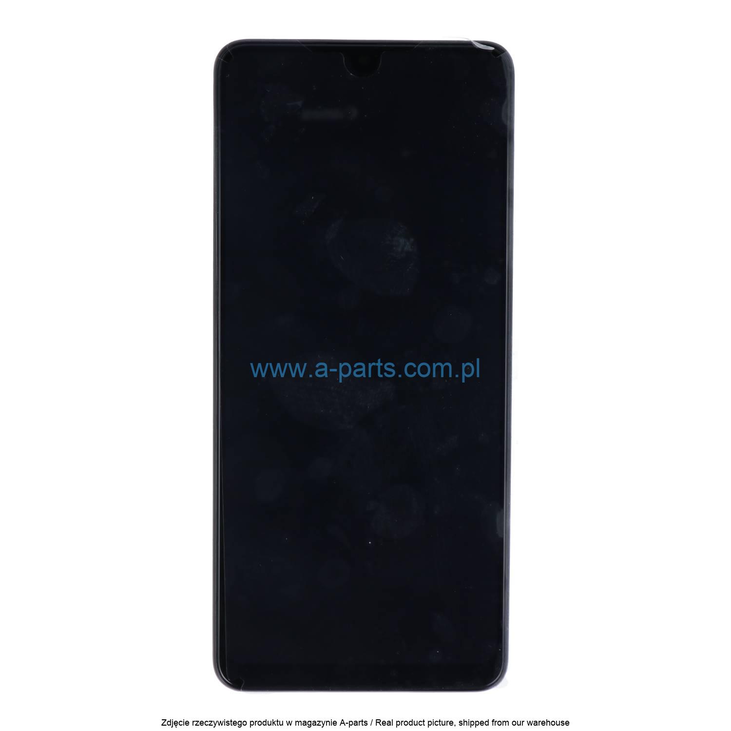 Samsung Galaxy M22 LCD Display GH82-26153A — zdjęcie 5 z 10