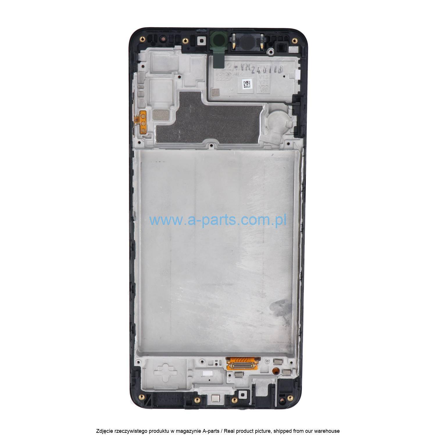 Samsung Galaxy M22 LCD Display GH82-26153A — zdjęcie 9 z 10
