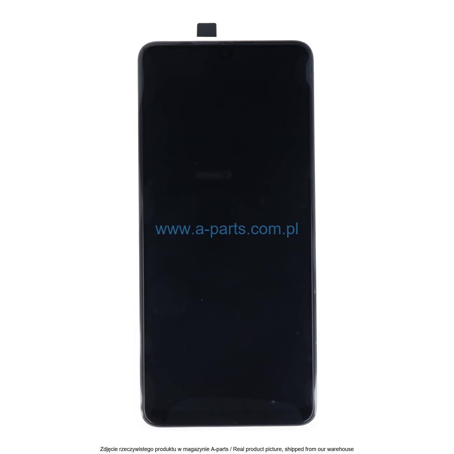 Samsung Galaxy M22 LCD30720 LCD Display — zdjęcie 5 z 7