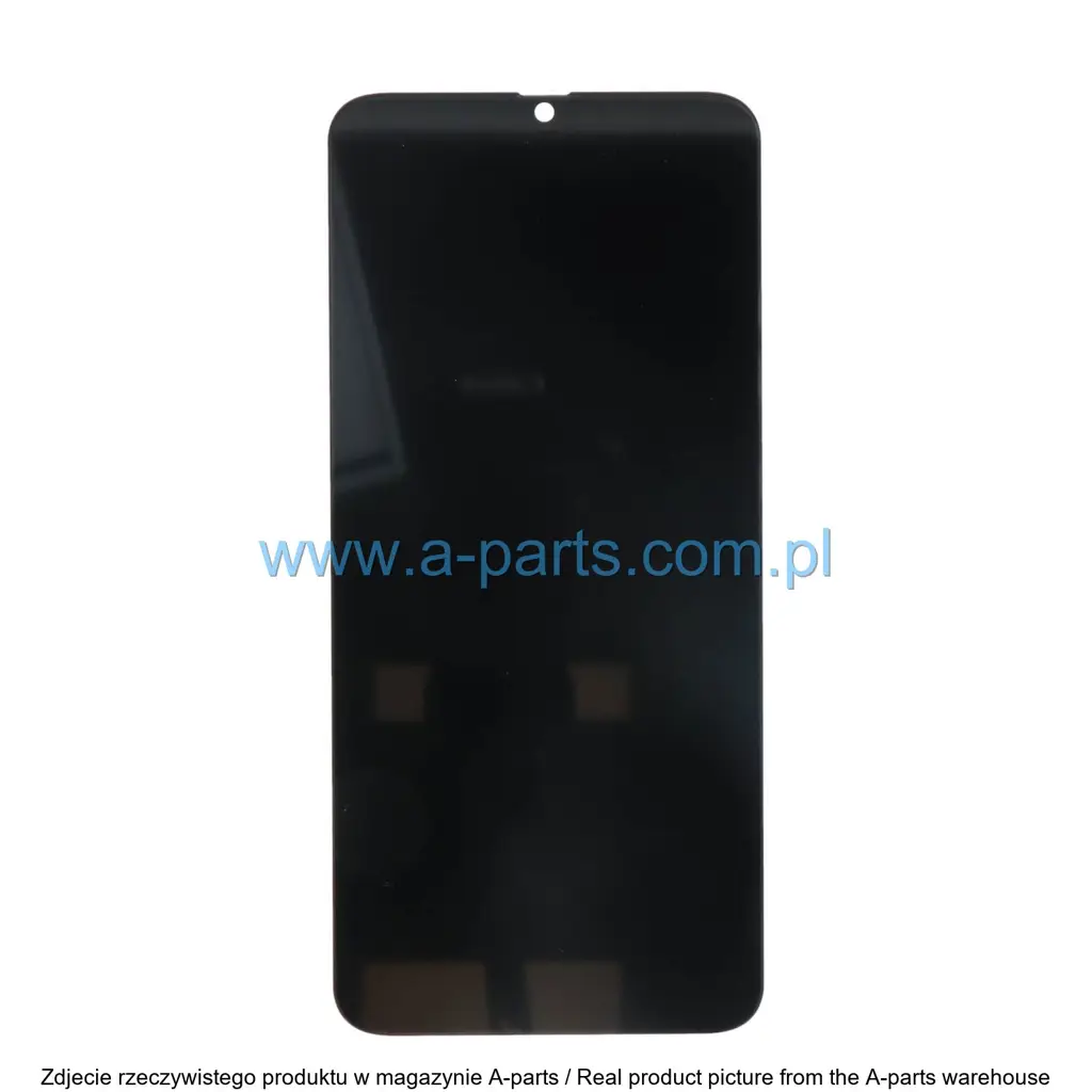 Wyświetlacz LCD Samsung Galaxy M31 bez ramki 13338 — zdjęcie 2 z 3