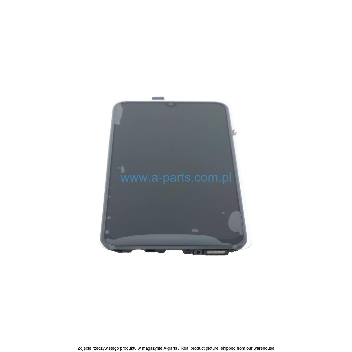 Samsung Galaxy M31S LCD19453 LCD Display — zdjęcie 3 z 7