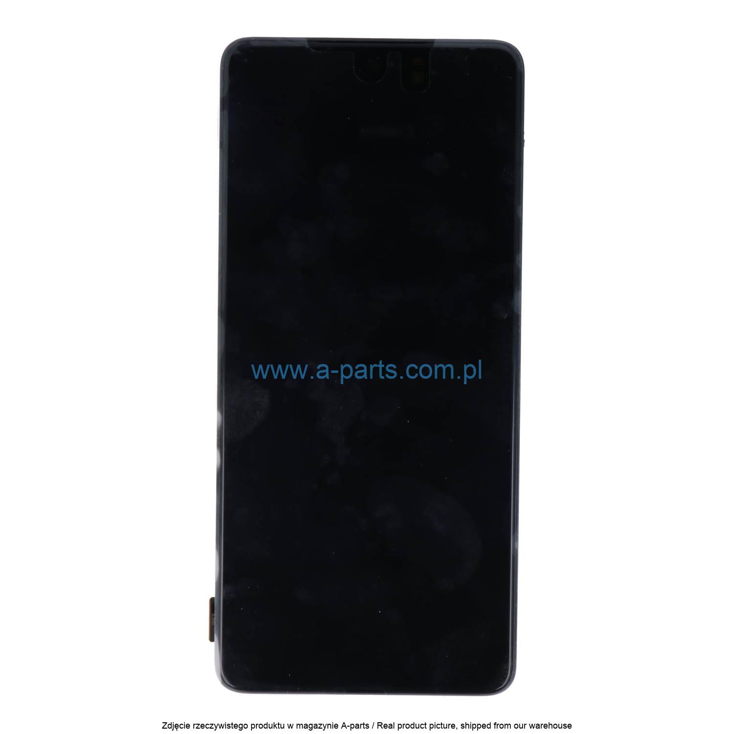Samsung Galaxy M53 5G LCD Display GH82-28812A — zdjęcie 2 z 6