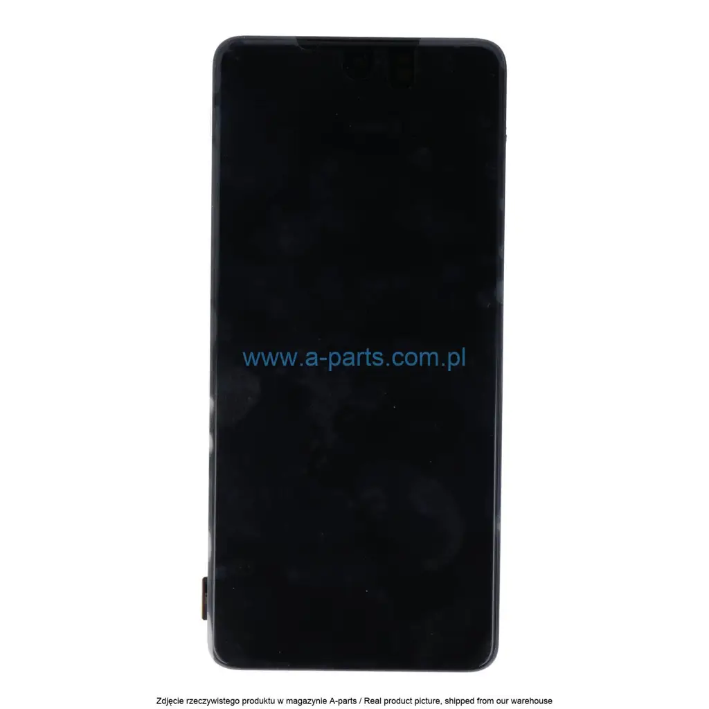Wyświetlacz LCD Samsung Galaxy M53 5G GH82-28812A — zdjęcie 2 z 2