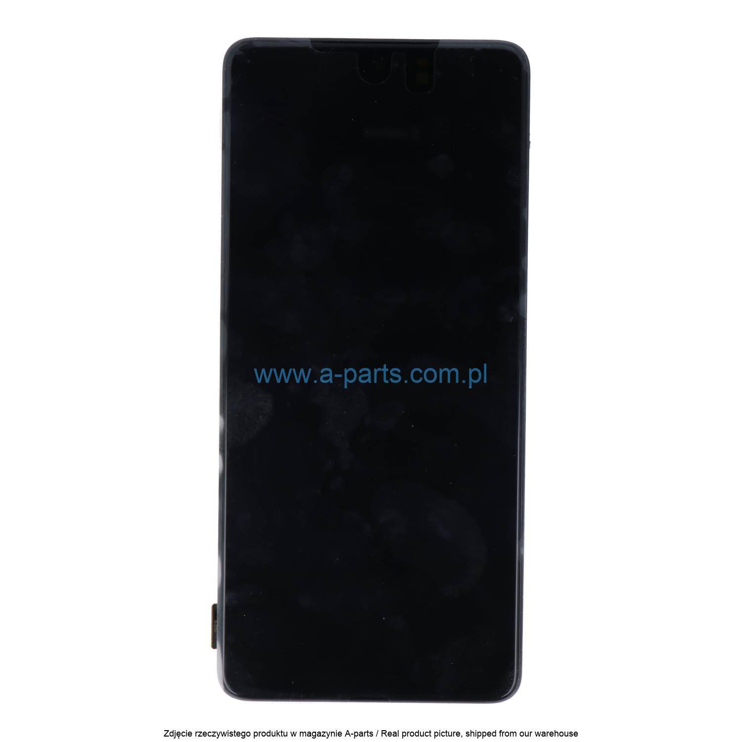 Samsung Galaxy M53 5G LCD Display GH82-28812A — zdjęcie 5 z 6