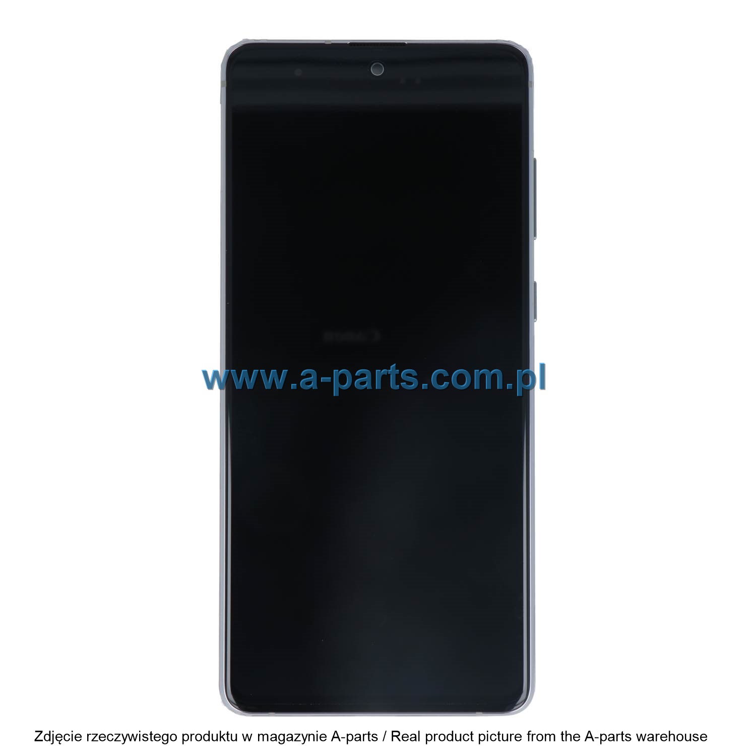 Samsung Galaxy Note 10 Lite LCD Display GH82-22055B — zdjęcie 3 z 3