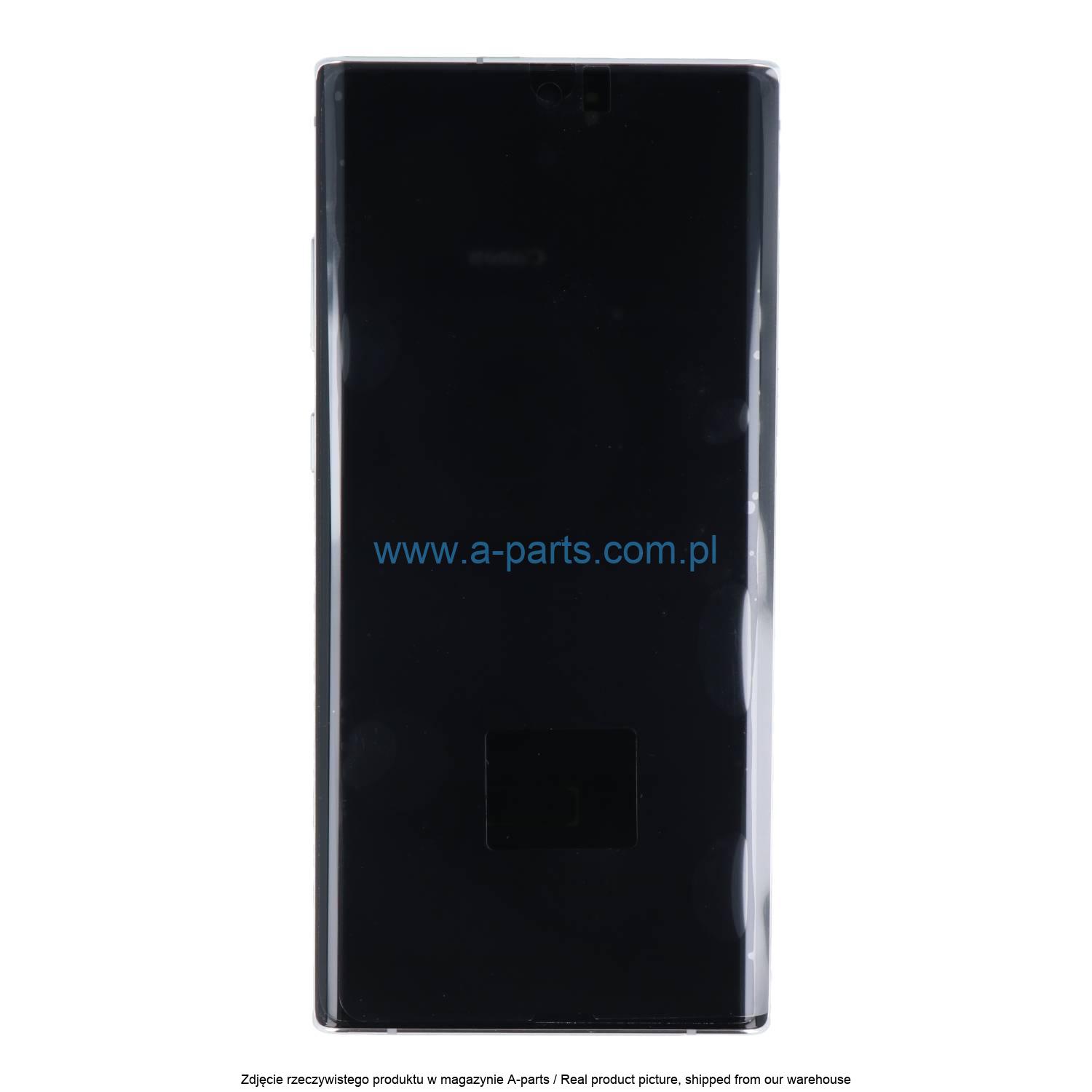 Samsung Galaxy Note 10 Plus LCD Display GH82-20838B — zdjęcie 3 z 5