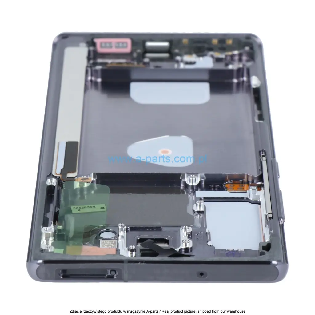 Wyświetlacz LCD Samsung Galaxy Note 20 GH82-23495A — zdjęcie 2 z 3