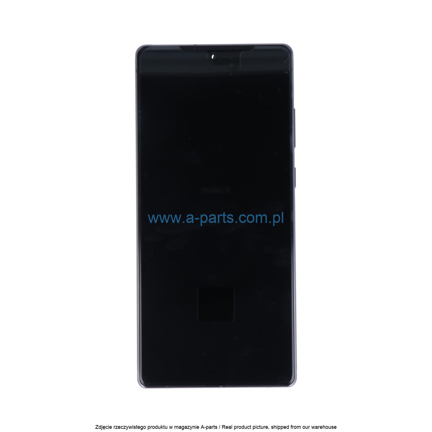 Samsung Galaxy Note 20 LCD Display GH82-23495A — zdjęcie 5 z 10