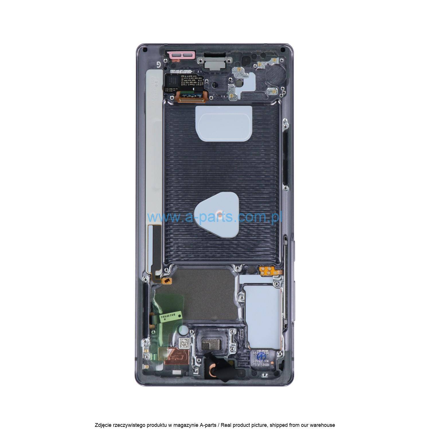 Samsung Galaxy Note 20 LCD Display GH82-23495A — zdjęcie 6 z 10