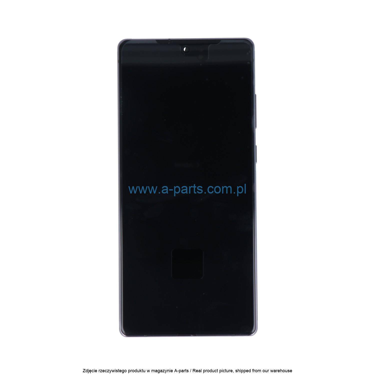 Samsung Galaxy Note 20 LCD Display GH82-23495A — zdjęcie 9 z 10