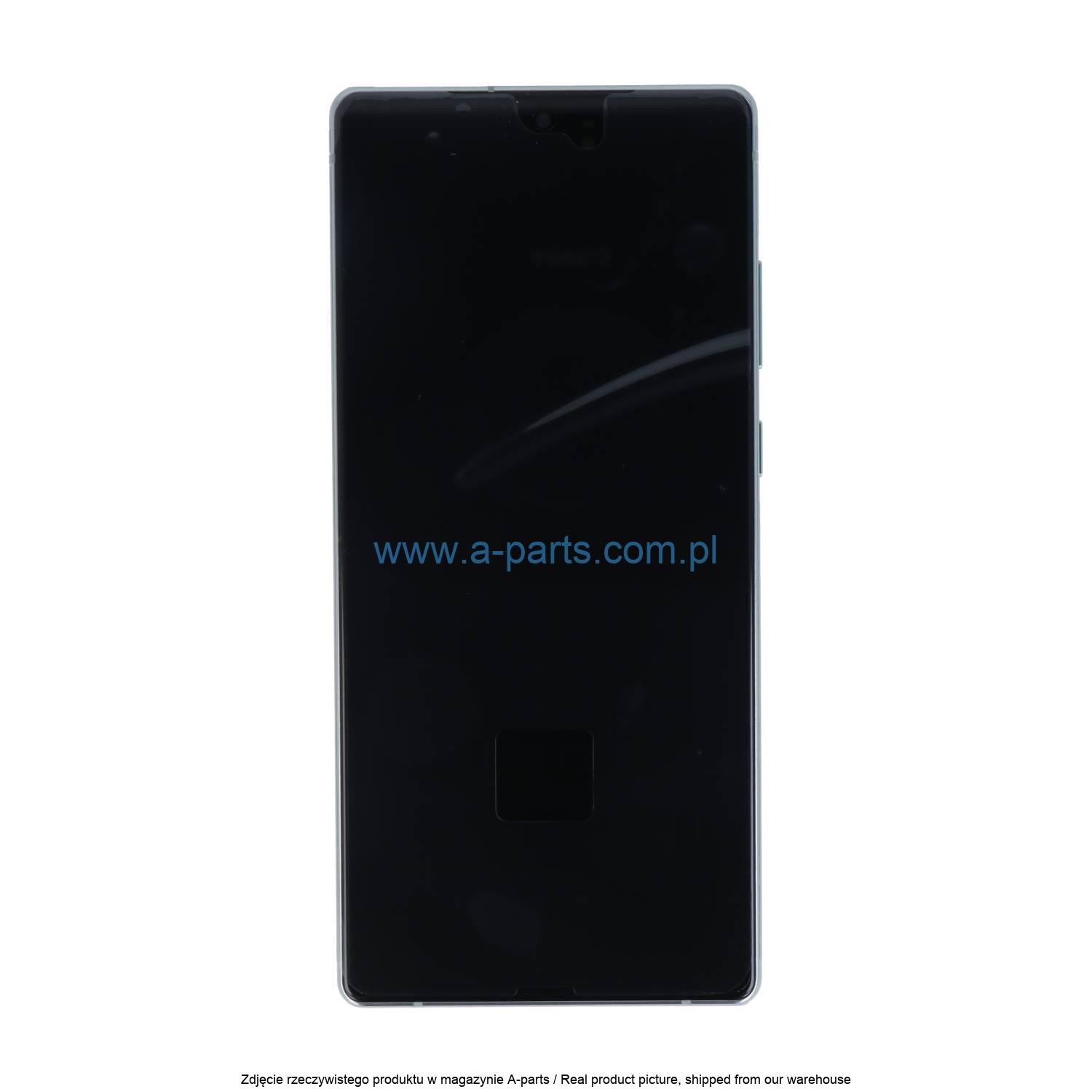 Samsung Galaxy Note 20 LCD Display GH82-23495C — zdjęcie 5 z 10