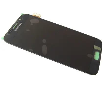 Wyświetlacz LCD Samsung Galaxy S6 GH97-17260A — zdjęcie 2 z 2