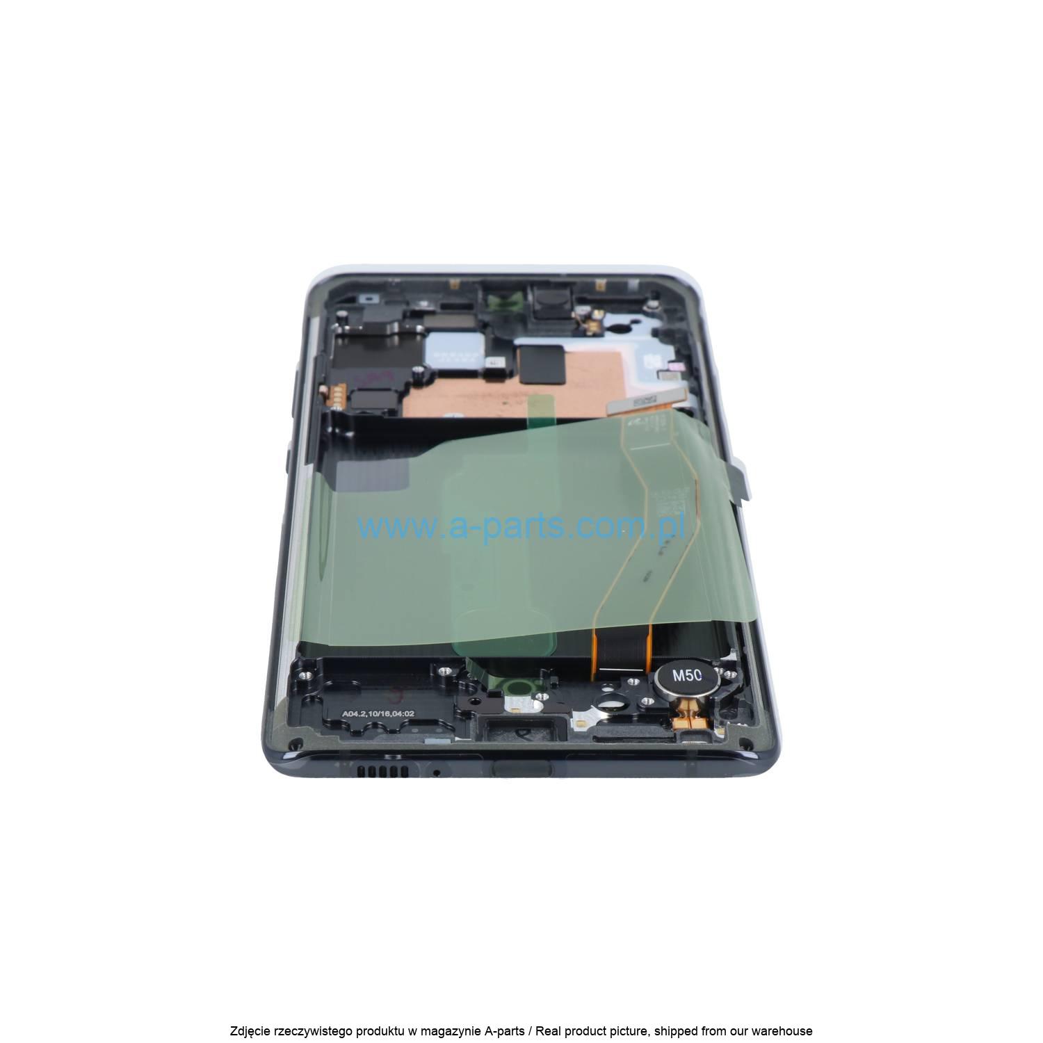 Samsung Galaxy S10 Lite LCD Display GH82-21672A — zdjęcie 2 z 5