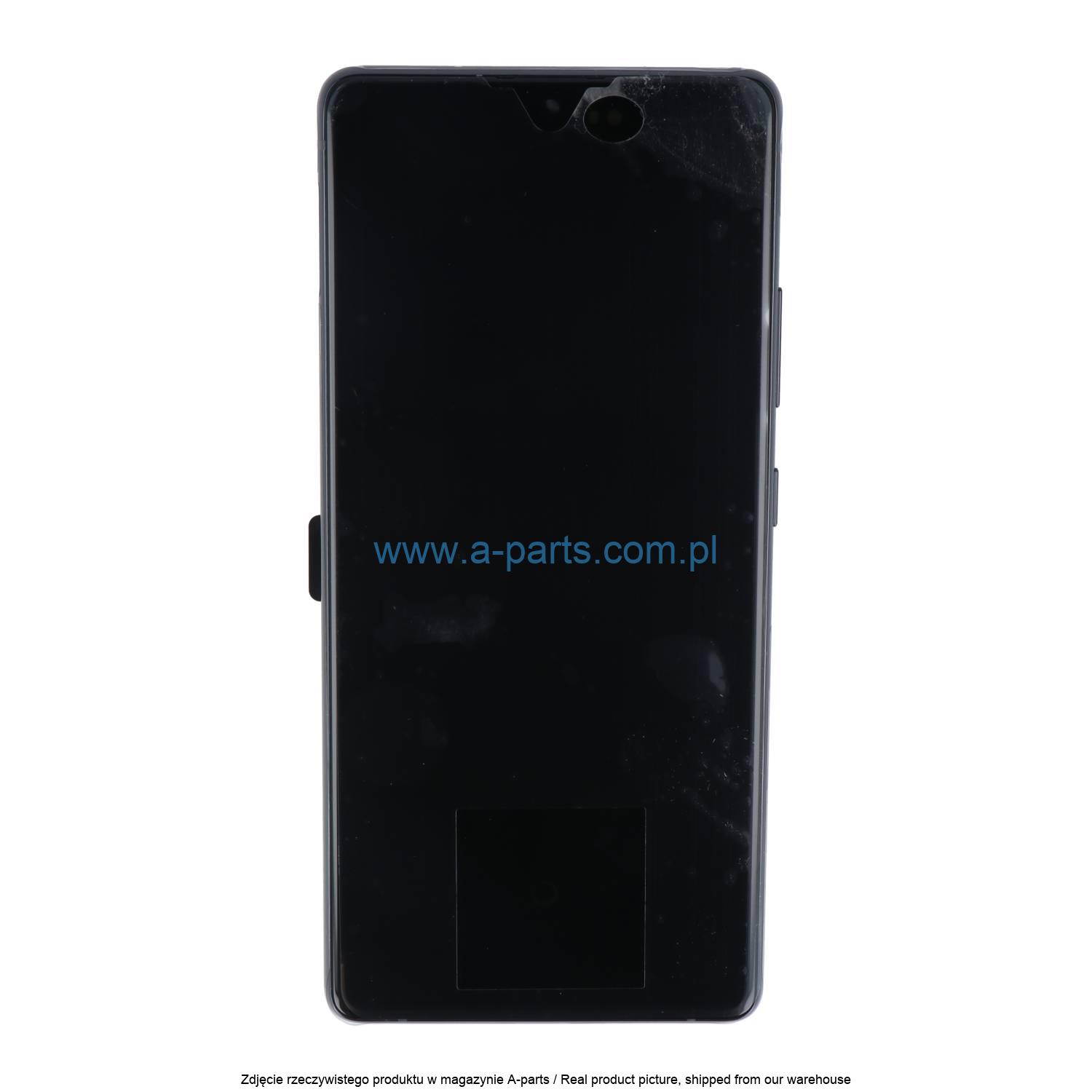 Samsung Galaxy S10 Lite LCD Display GH82-21672A — zdjęcie 3 z 5