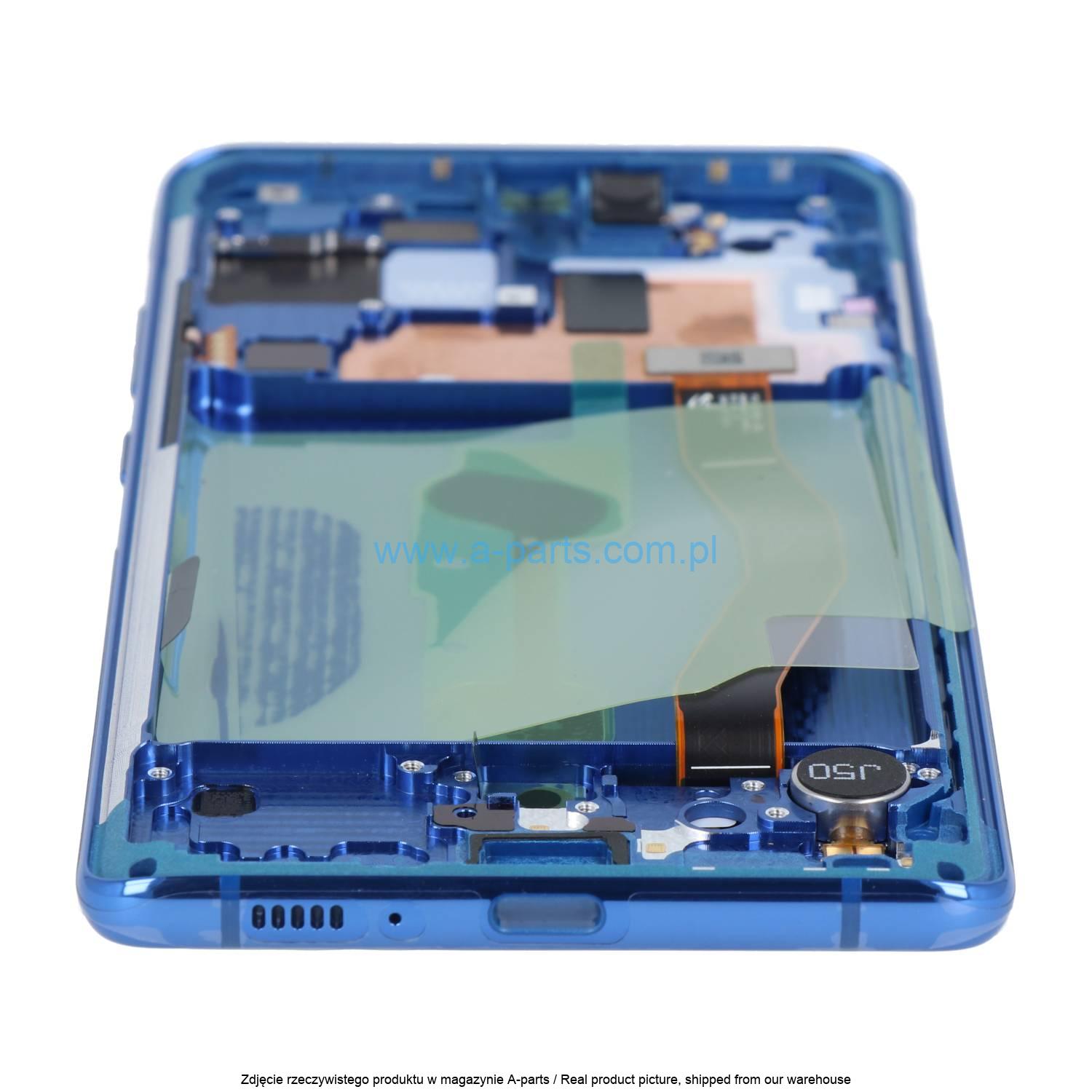 Samsung Galaxy S10 Lite LCD Display GH82-21672C — zdjęcie 2 z 5