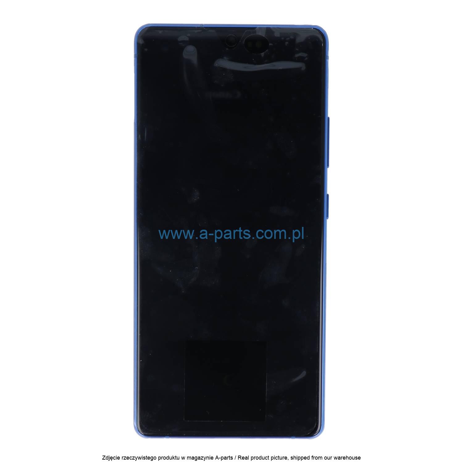 Samsung Galaxy S10 Lite LCD Display GH82-21672C — zdjęcie 3 z 5
